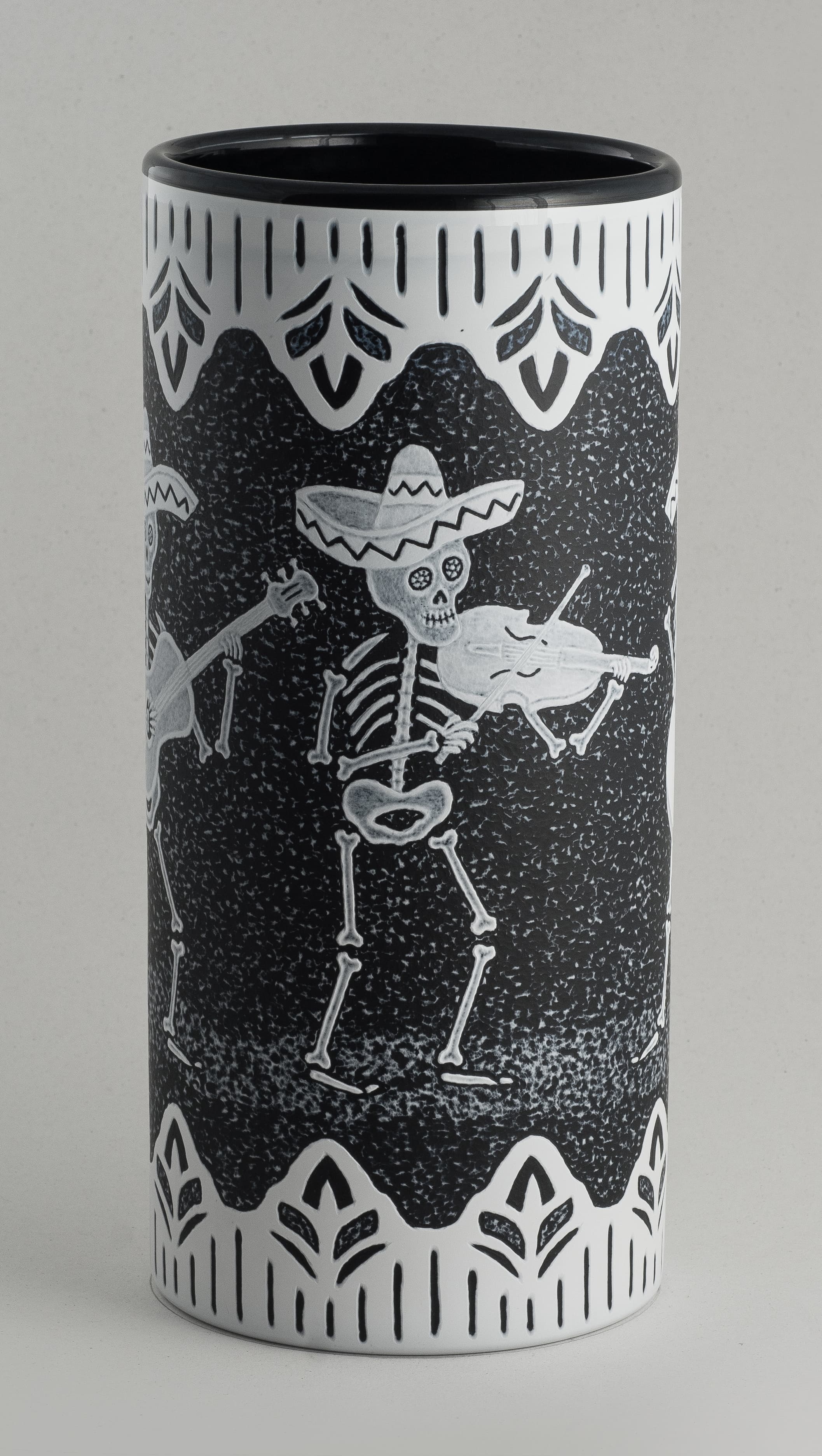 Day of the Dead Mariachis
