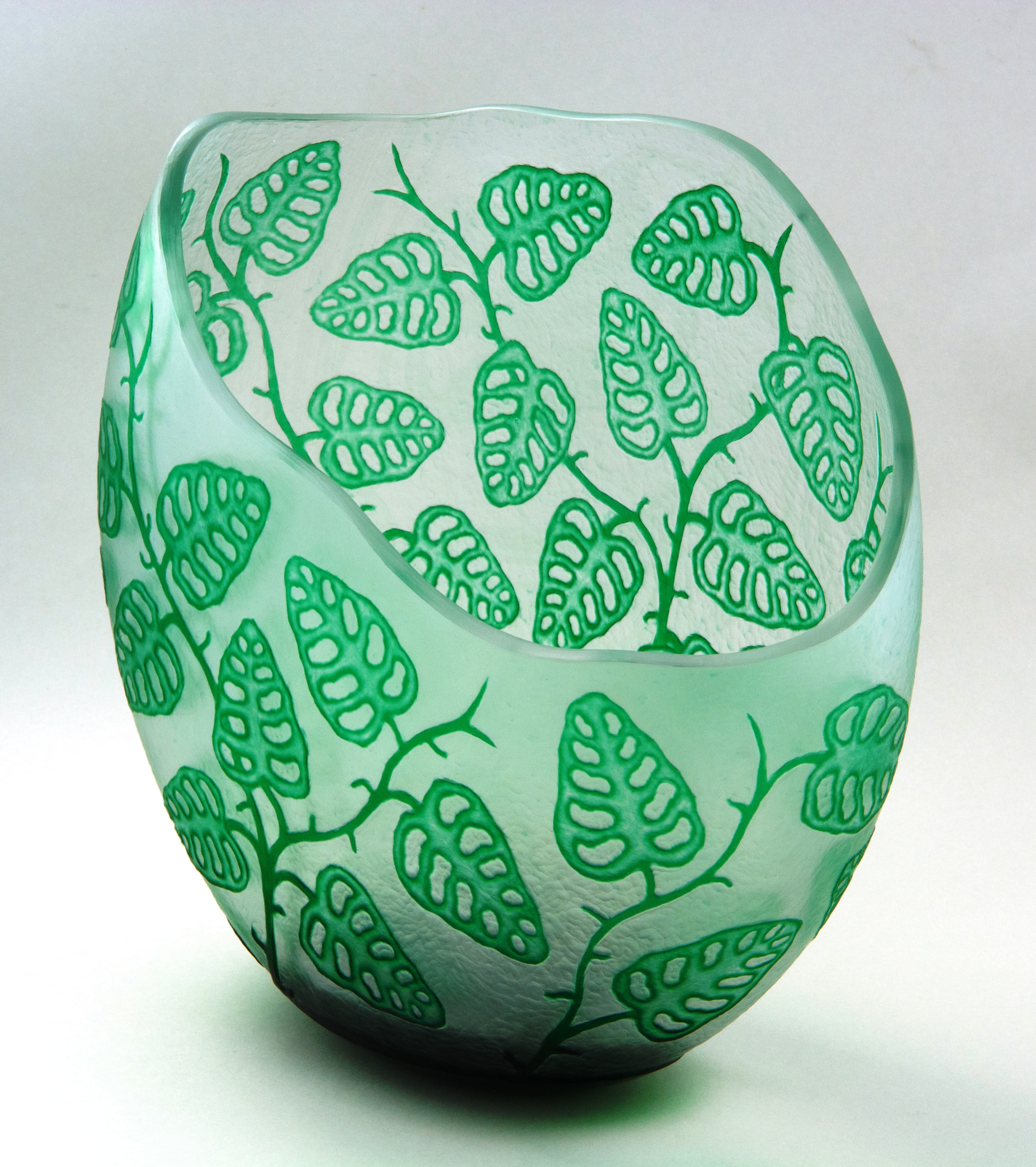 Green Foliage