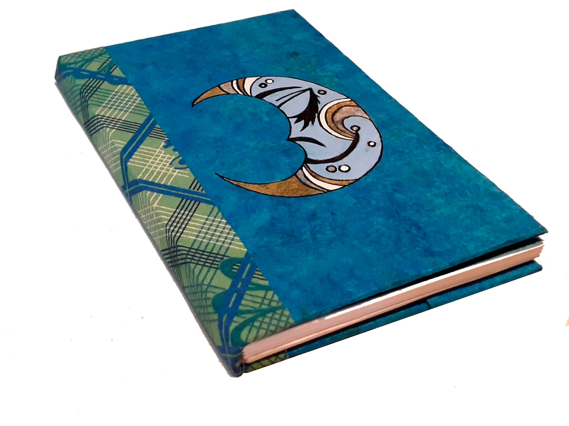 Handmade Journal 3